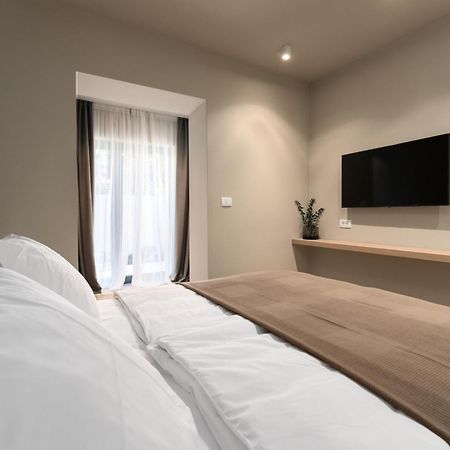 Appartement Laresidenza Istria à Poreč Extérieur photo