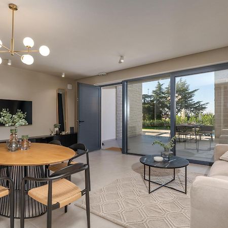 Appartement Laresidenza Istria à Poreč Extérieur photo