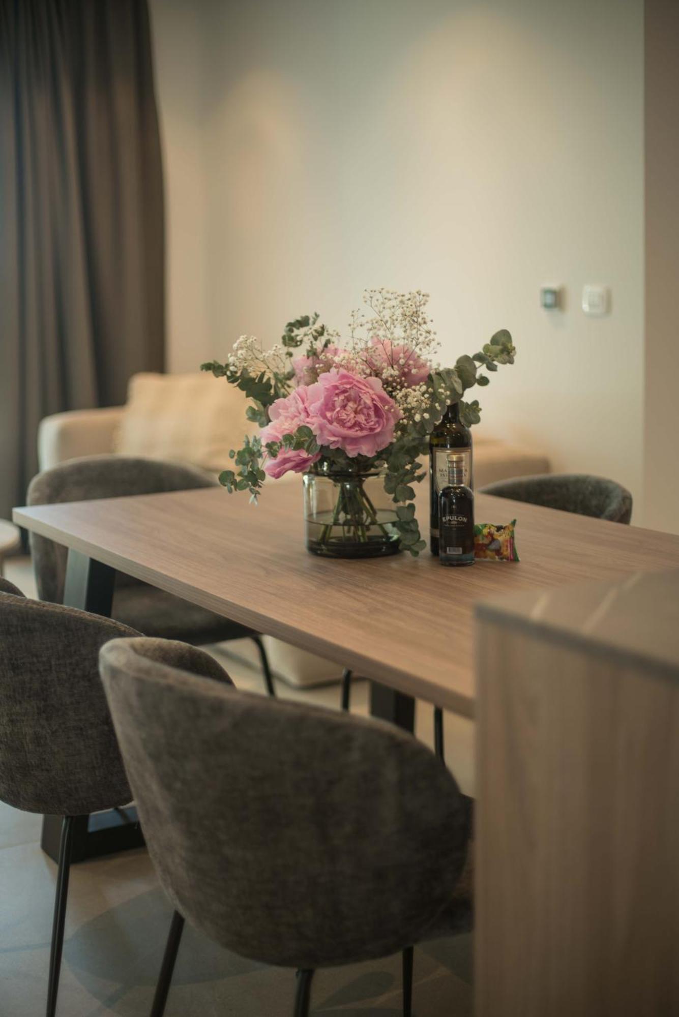 Appartement Laresidenza Istria à Poreč Extérieur photo