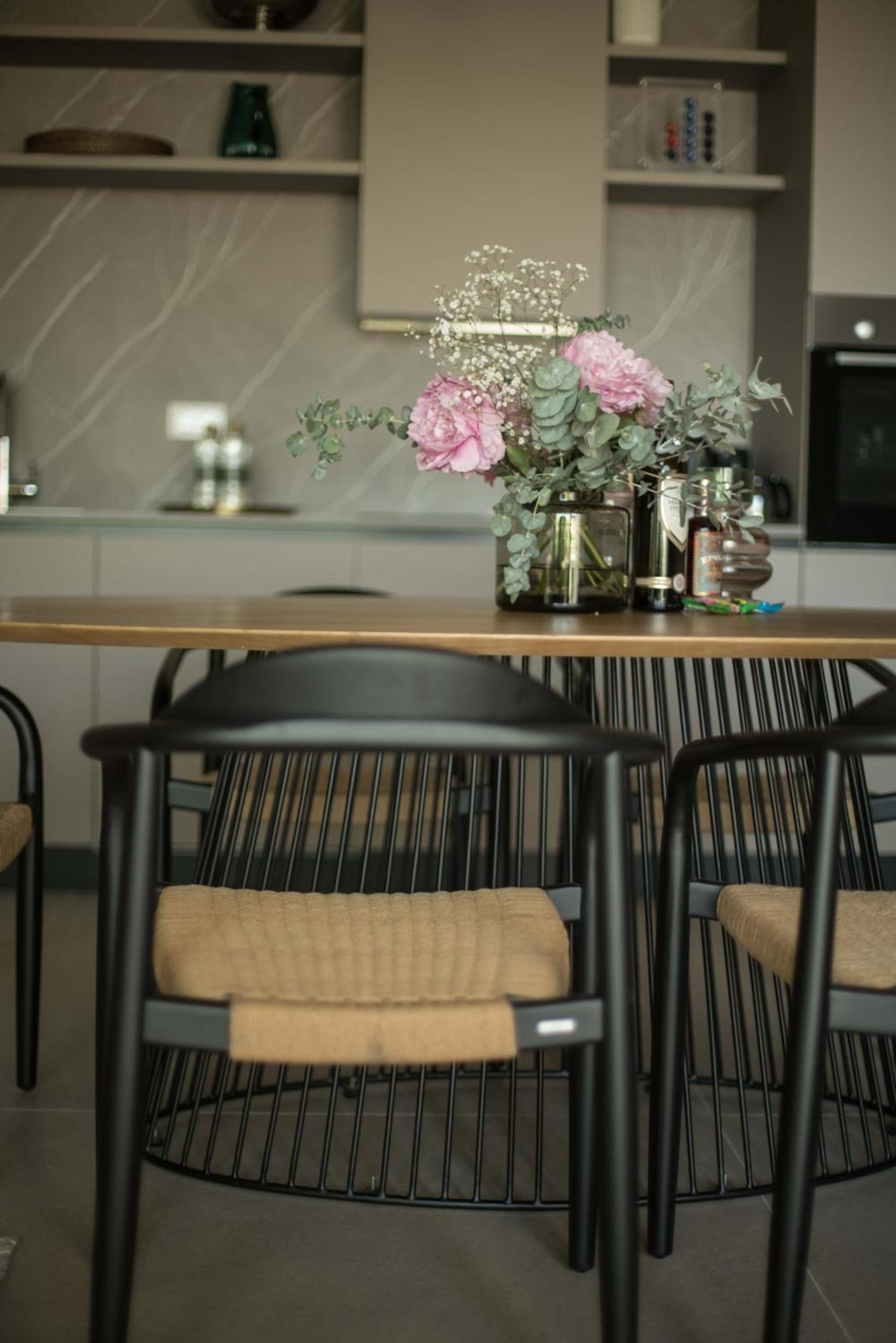 Appartement Laresidenza Istria à Poreč Extérieur photo