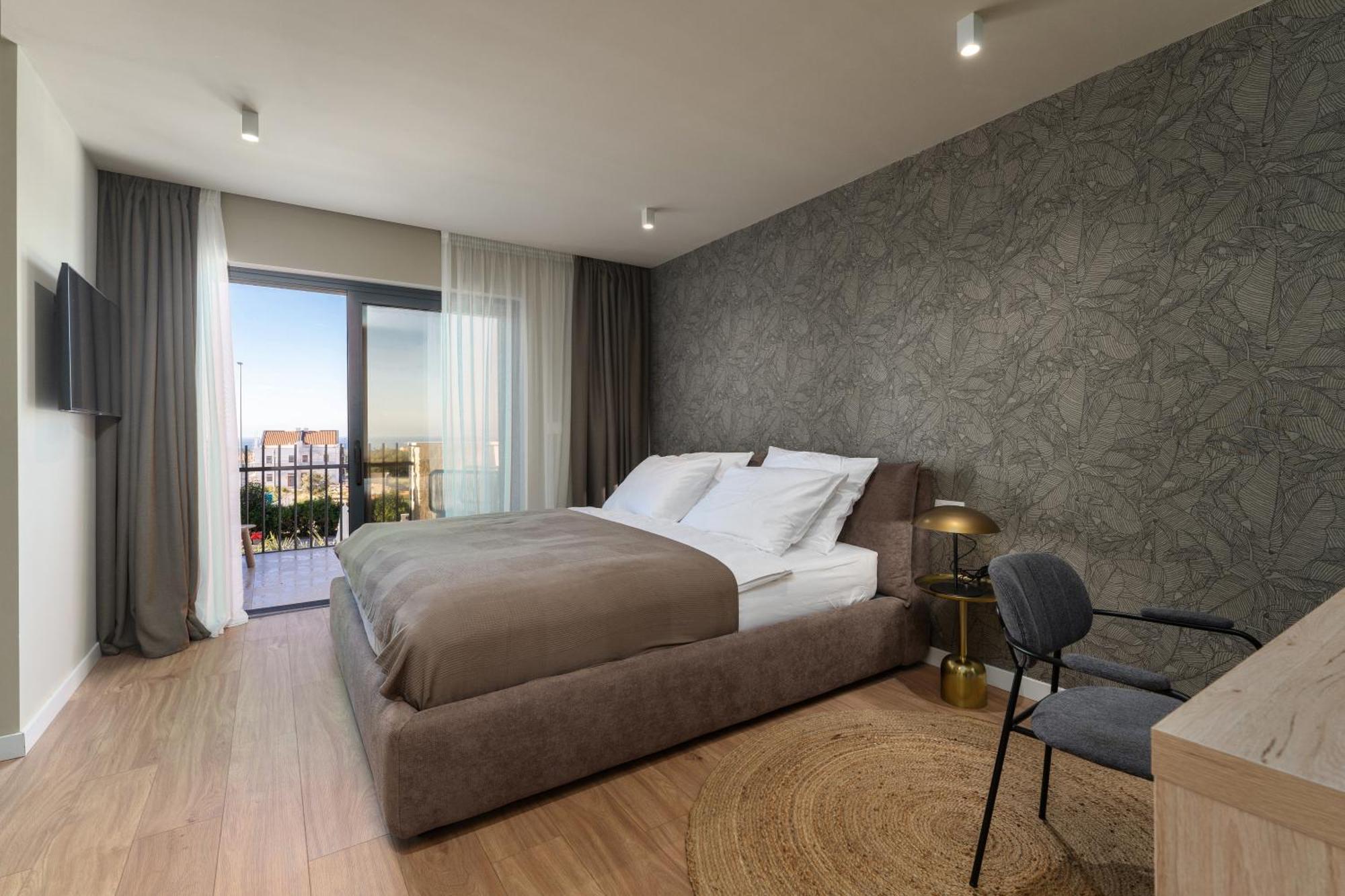 Appartement Laresidenza Istria à Poreč Extérieur photo