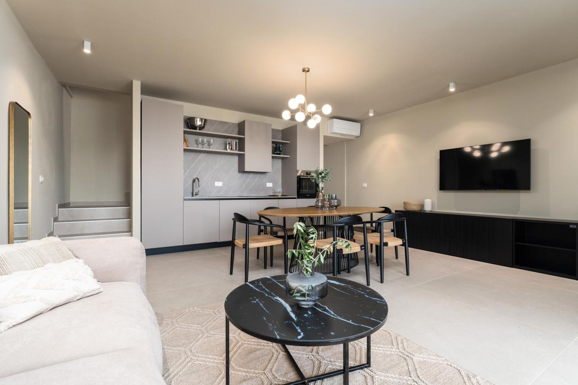 Appartement Laresidenza Istria à Poreč Extérieur photo