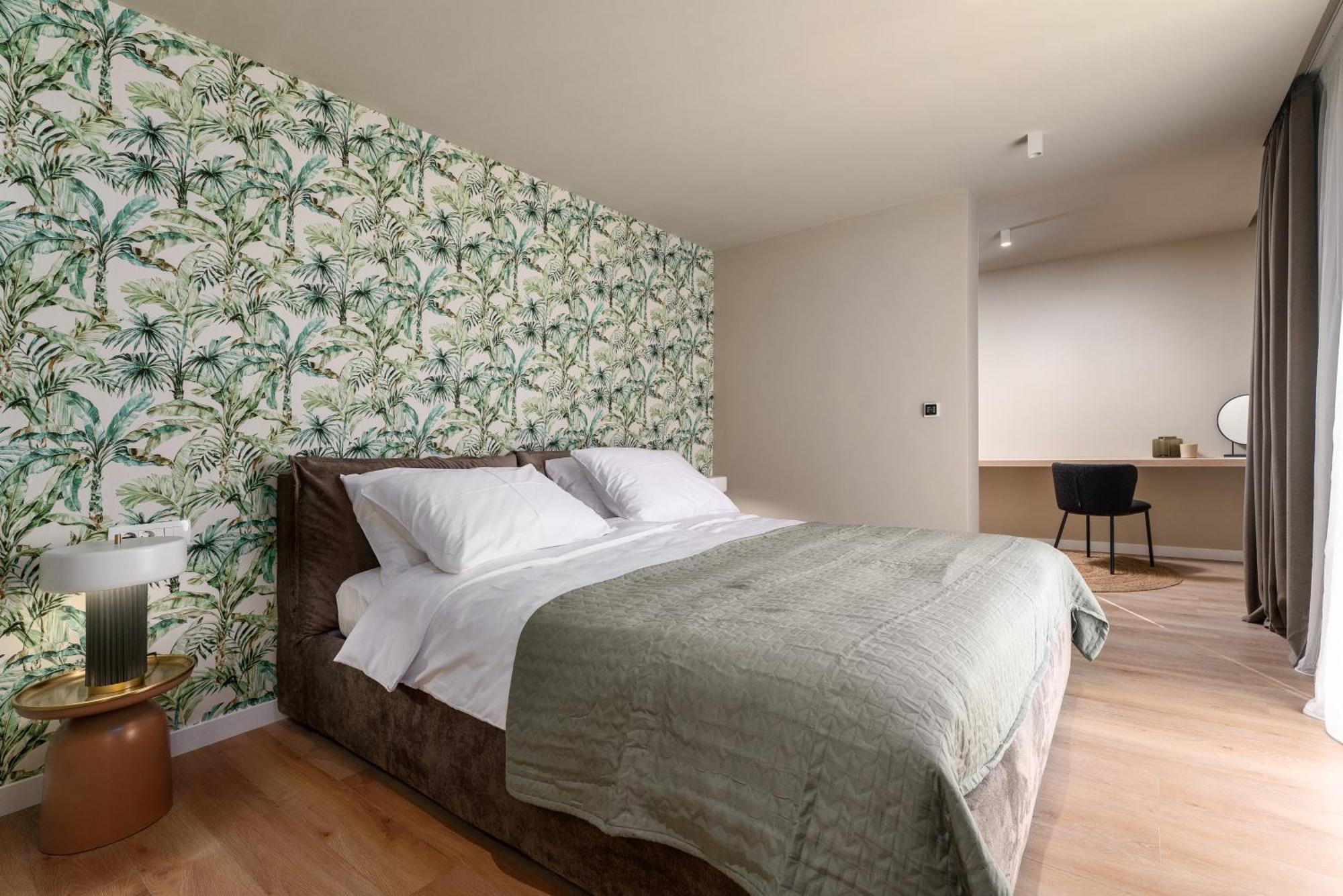 Appartement Laresidenza Istria à Poreč Extérieur photo