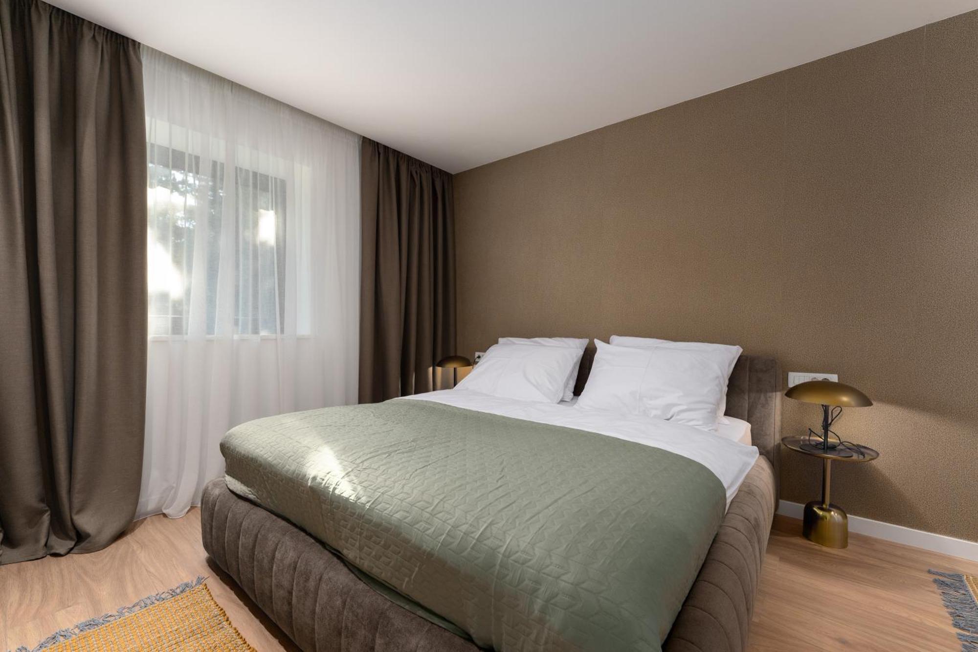 Appartement Laresidenza Istria à Poreč Extérieur photo