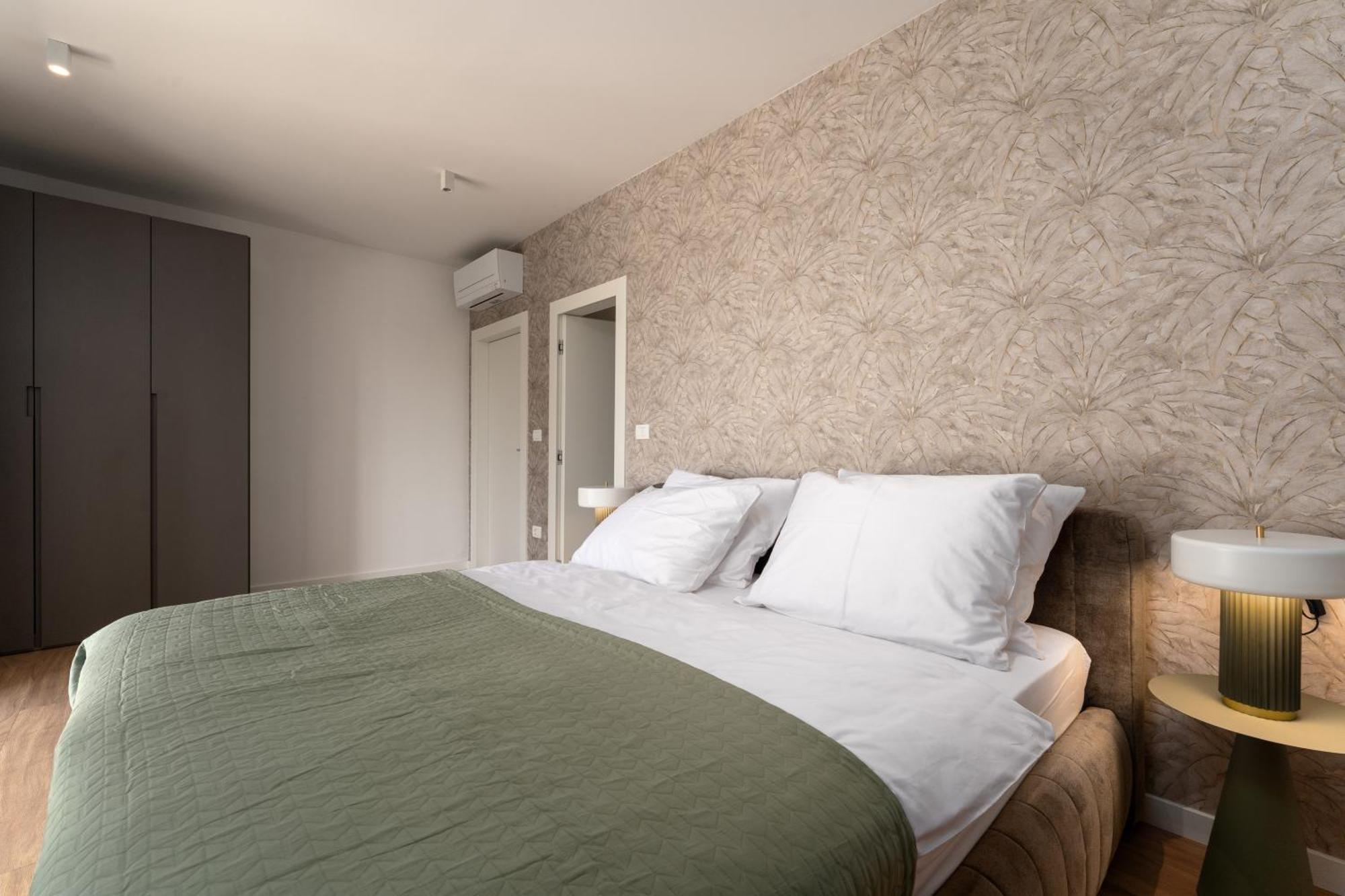 Appartement Laresidenza Istria à Poreč Extérieur photo