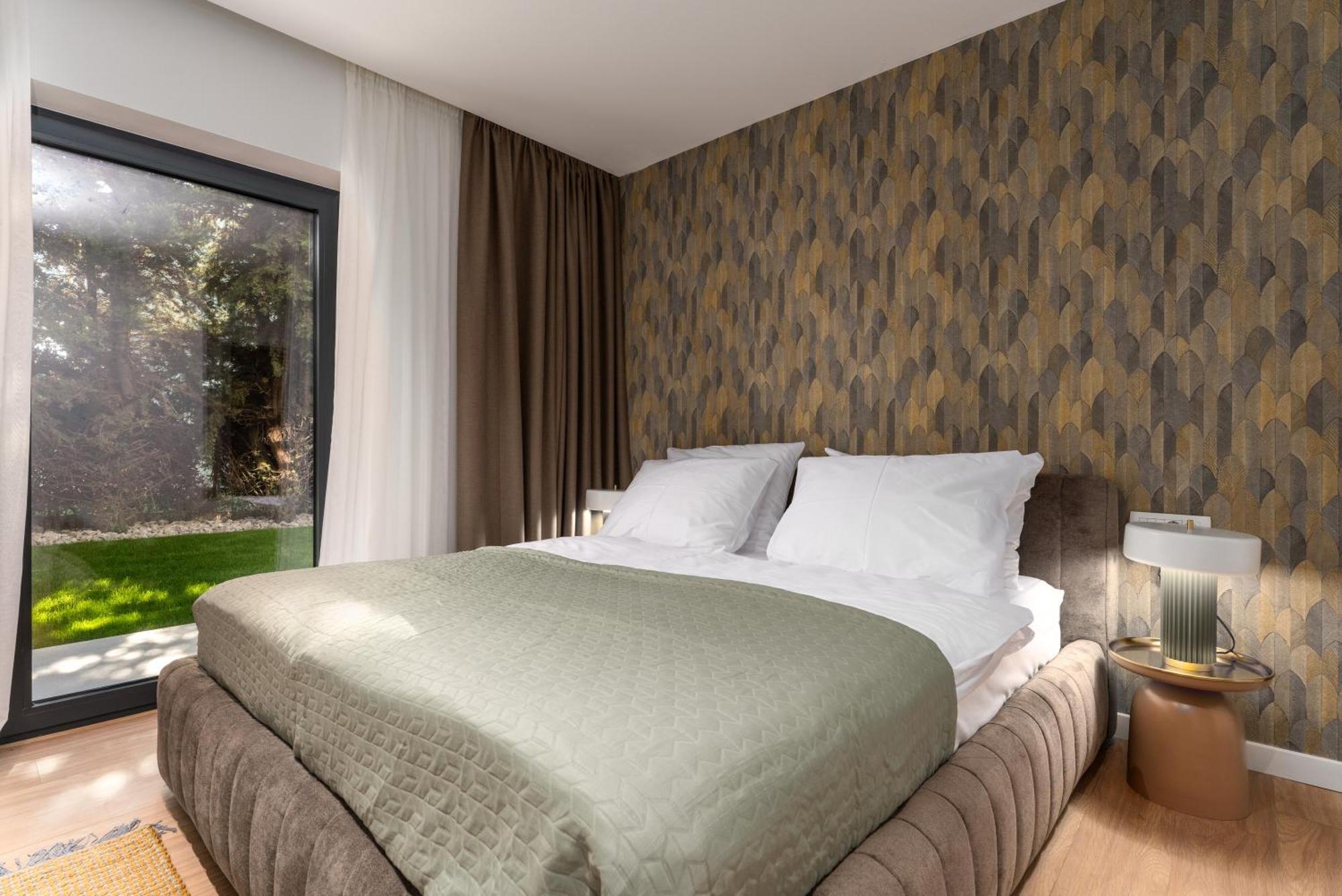 Appartement Laresidenza Istria à Poreč Extérieur photo